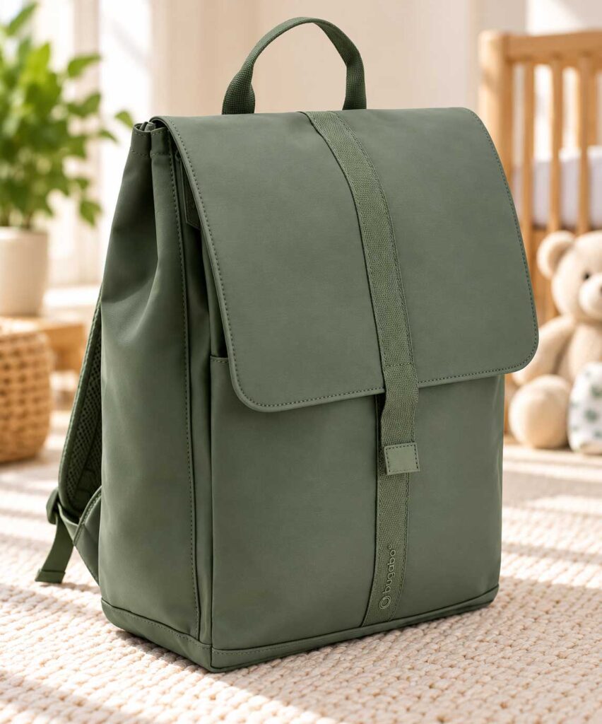 Bugaboo Diaper Backpack 