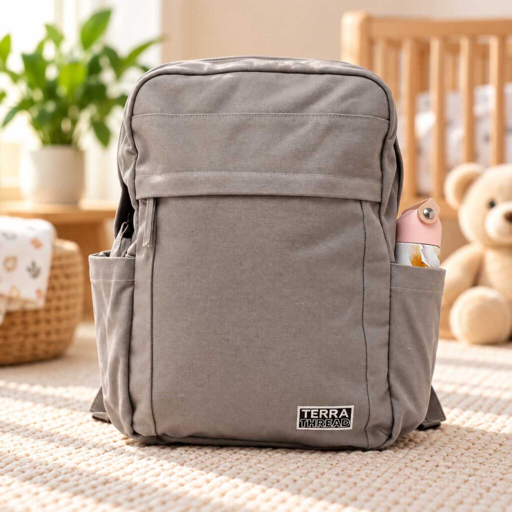 Terra Thread Earth Backpack