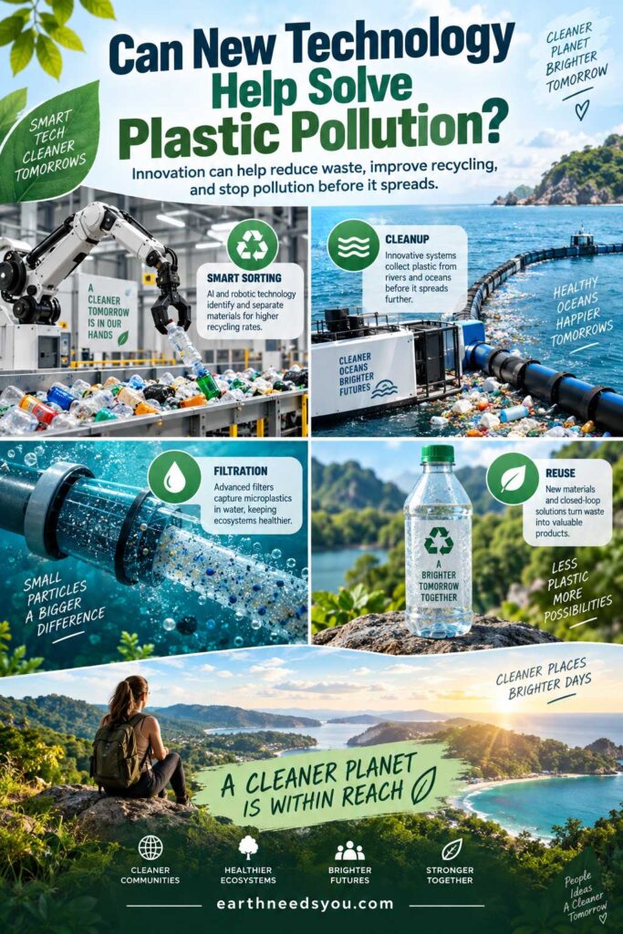 stopping ocean plastic pollution