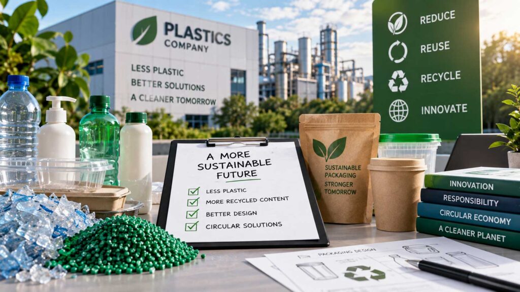ways to prevent plastic pollution