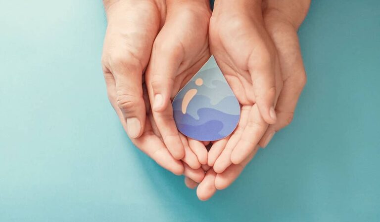 How Can We Do Water Conservation?
