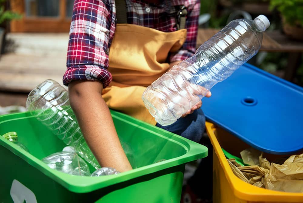 Why Recycling is Important