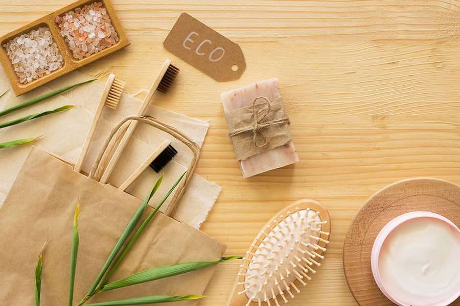 bamboo products