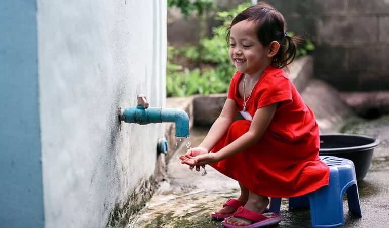 Why Water Preservation is Important?