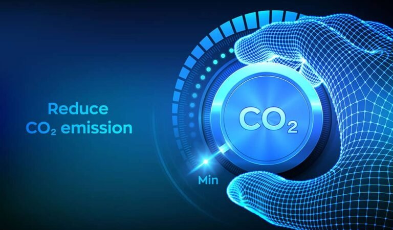 10 Carbon Capture Technology Explained