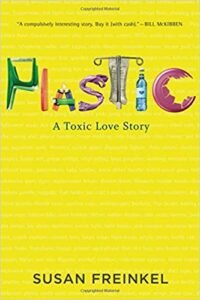 Plastic A Toxic Love Story