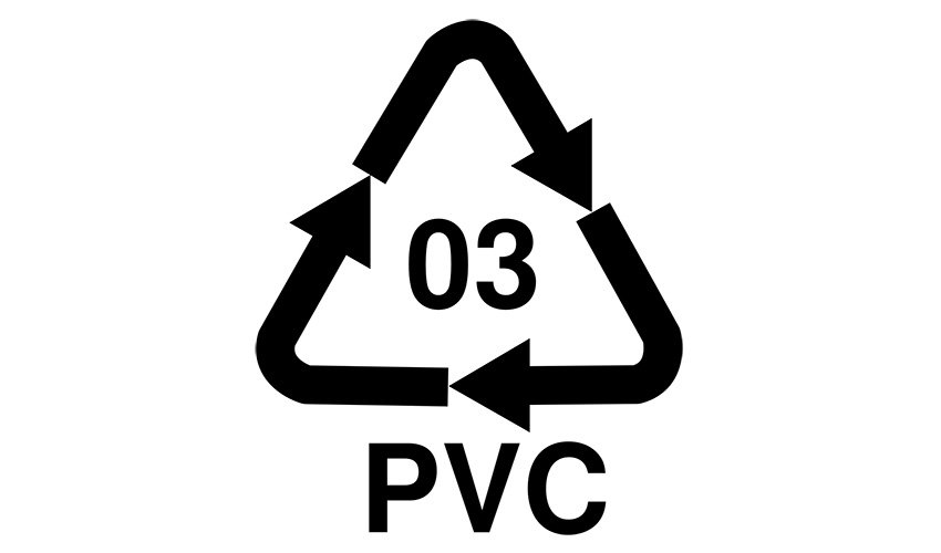 PVC Polyvinyl chloride