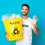 Recycling Symbols on Plastics