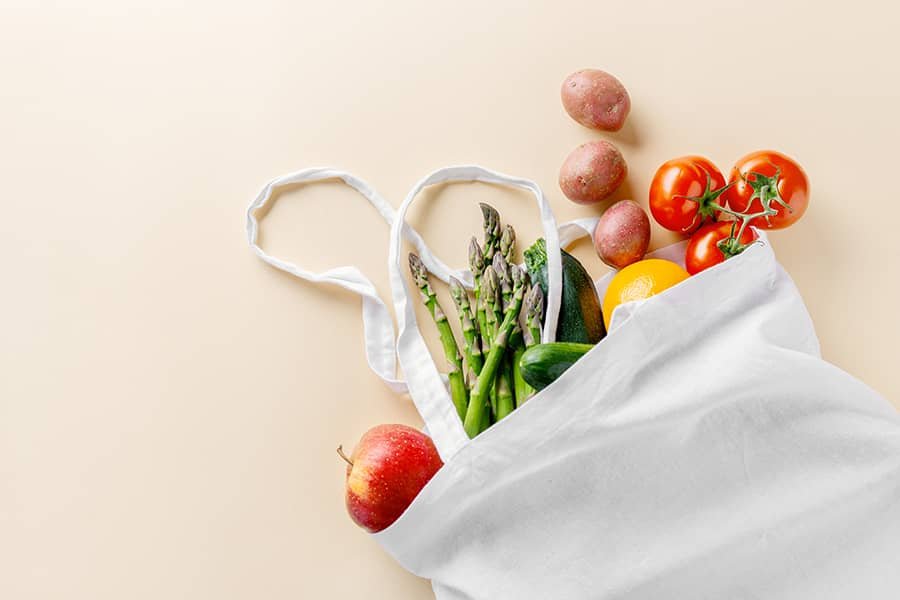 Reusable Bags