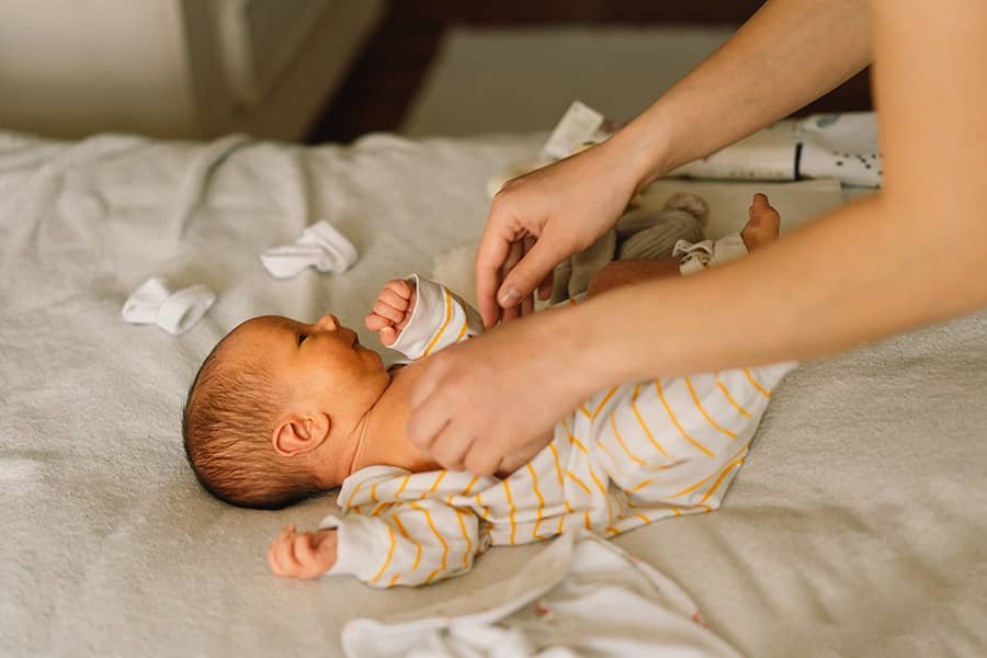 cloth Diapers