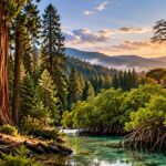 trees that store the most carbon